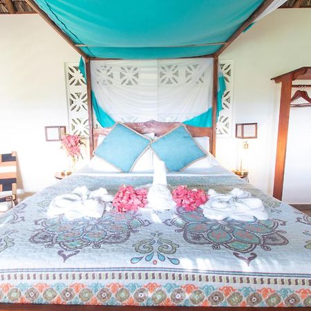 Totoco Eco Resort Balgue Exterior foto