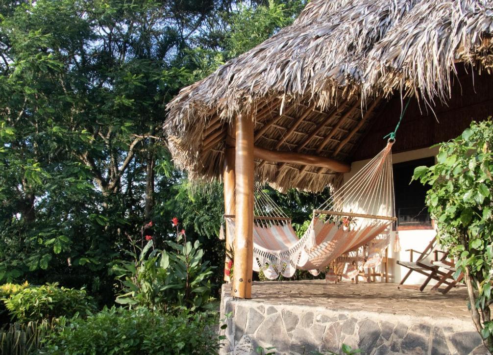 Totoco Eco Resort Balgue Exterior foto