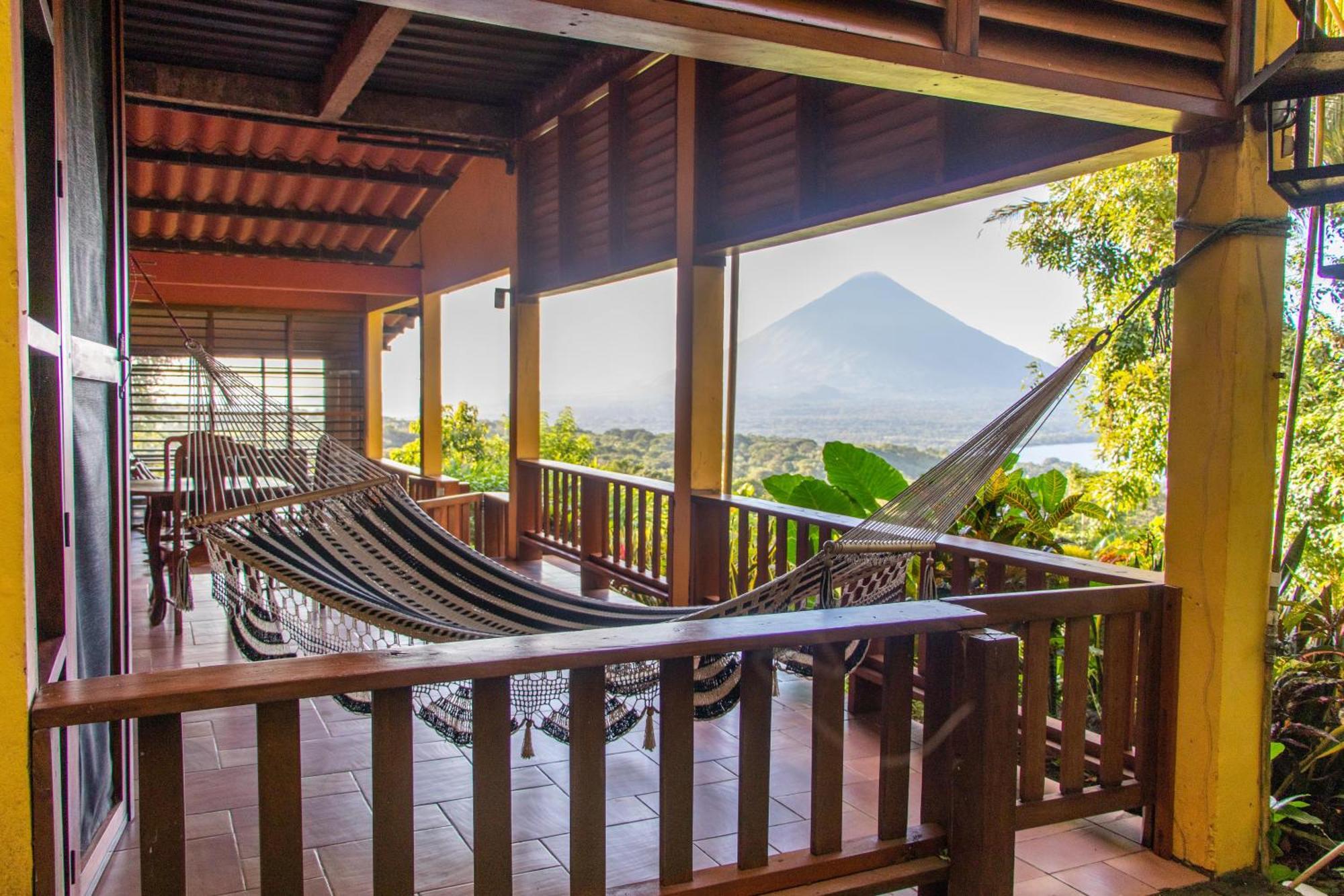 Totoco Eco Resort Balgue Exterior foto
