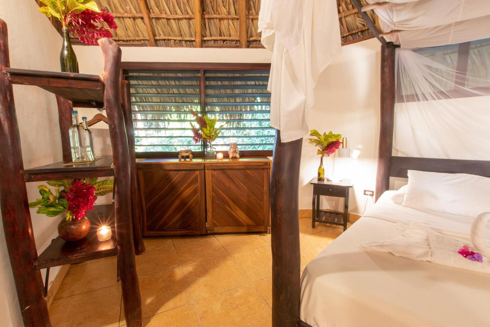 Totoco Eco Resort Balgue Exterior foto