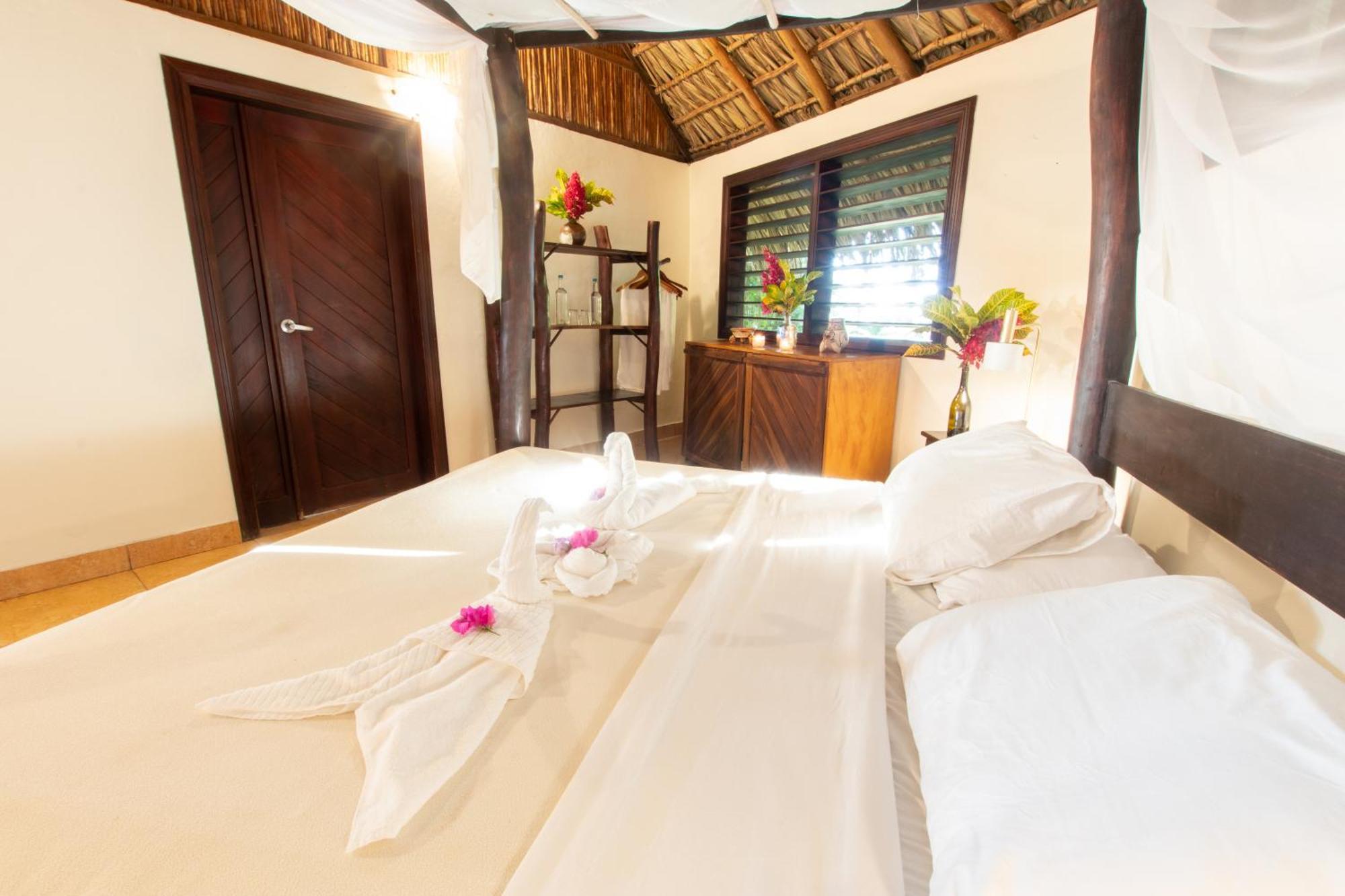 Totoco Eco Resort Balgue Exterior foto