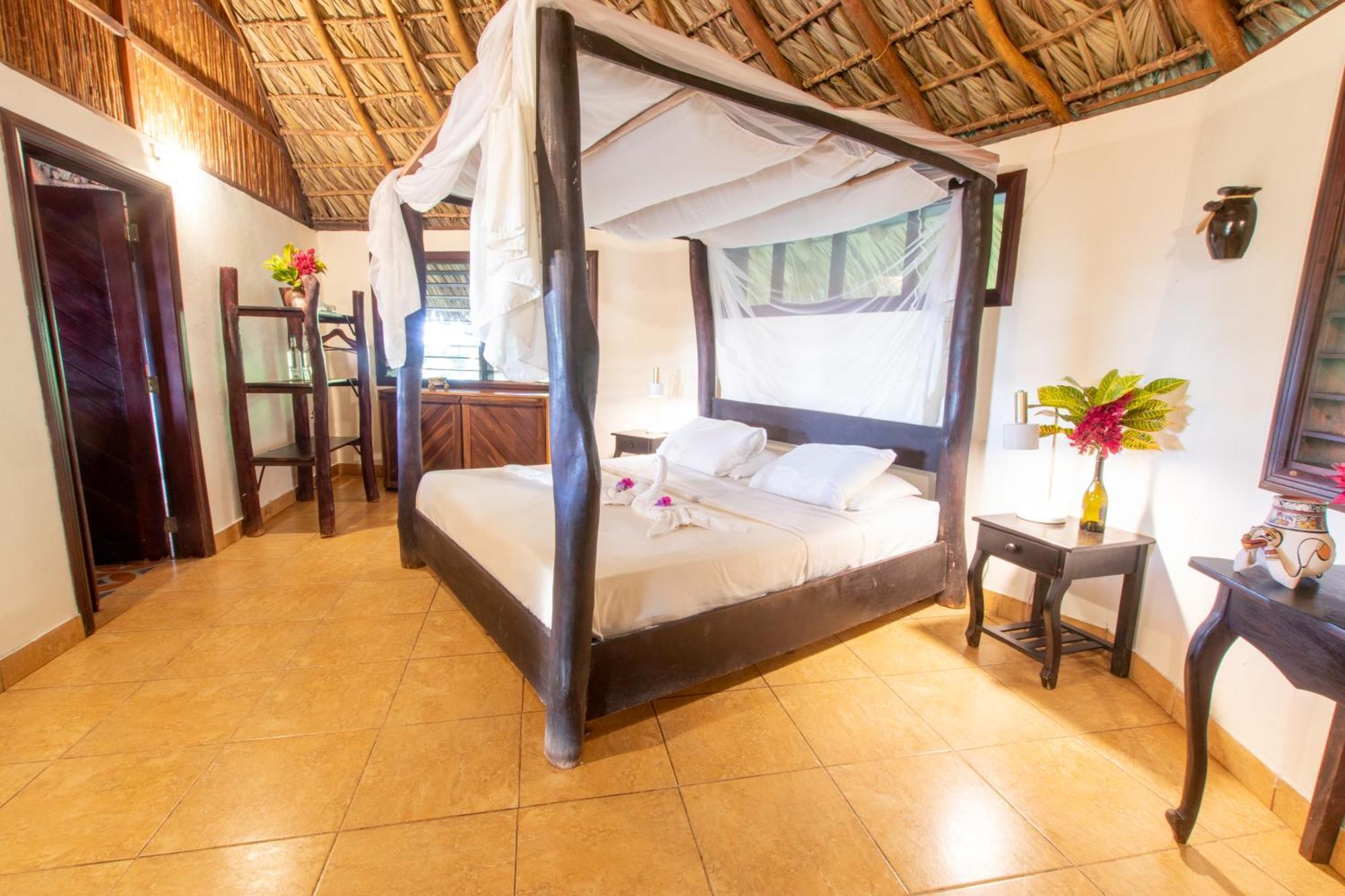 Totoco Eco Resort Balgue Exterior foto
