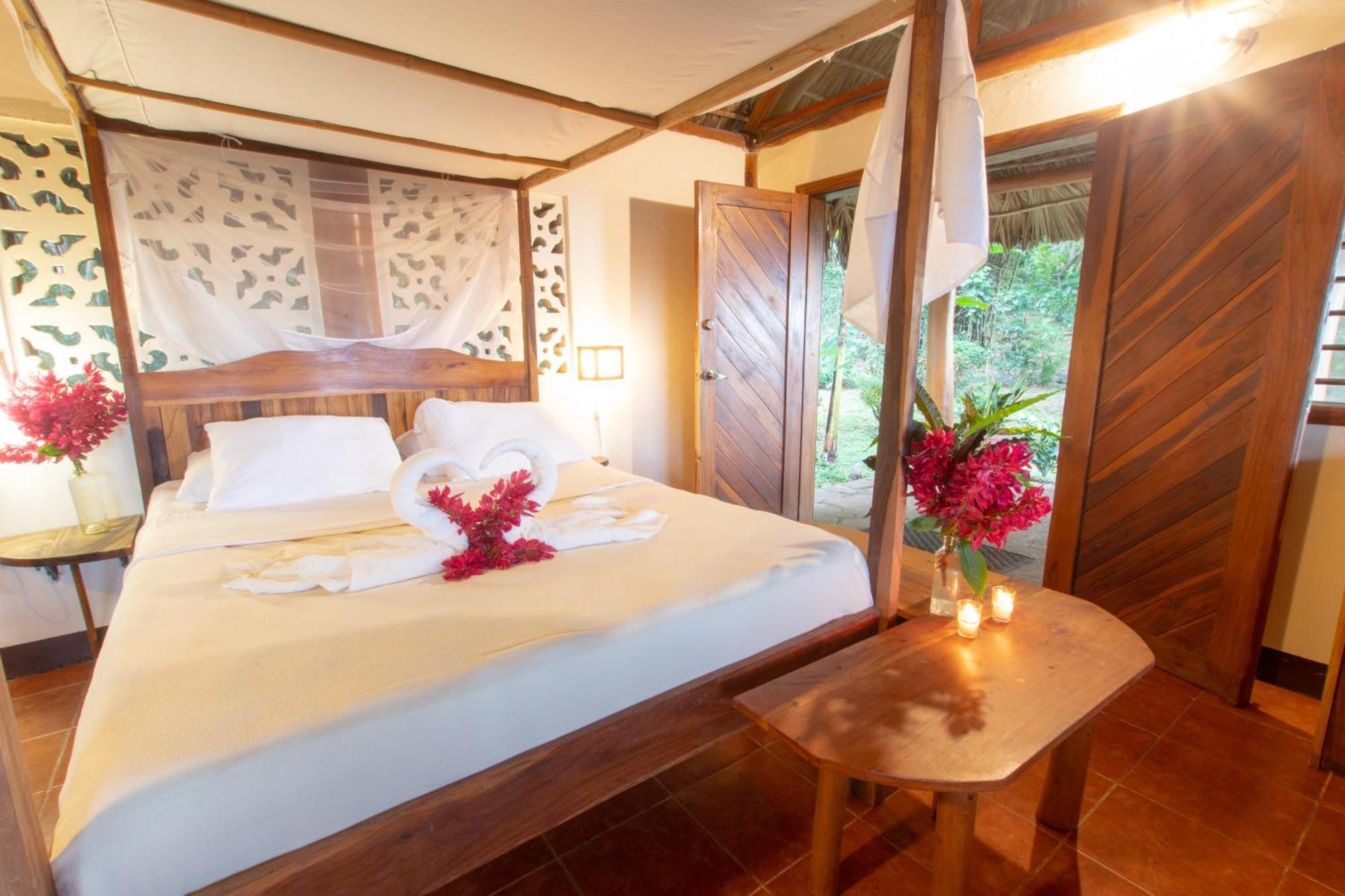 Totoco Eco Resort Balgue Exterior foto