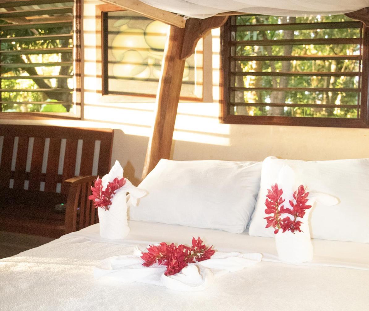 Totoco Eco Resort Balgue Exterior foto