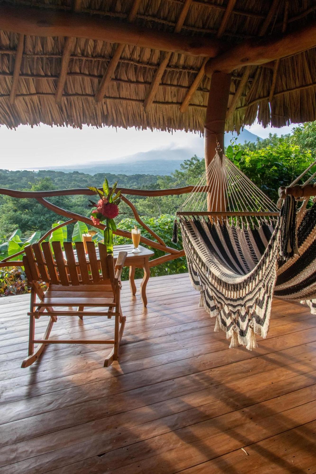 Totoco Eco Resort Balgue Exterior foto