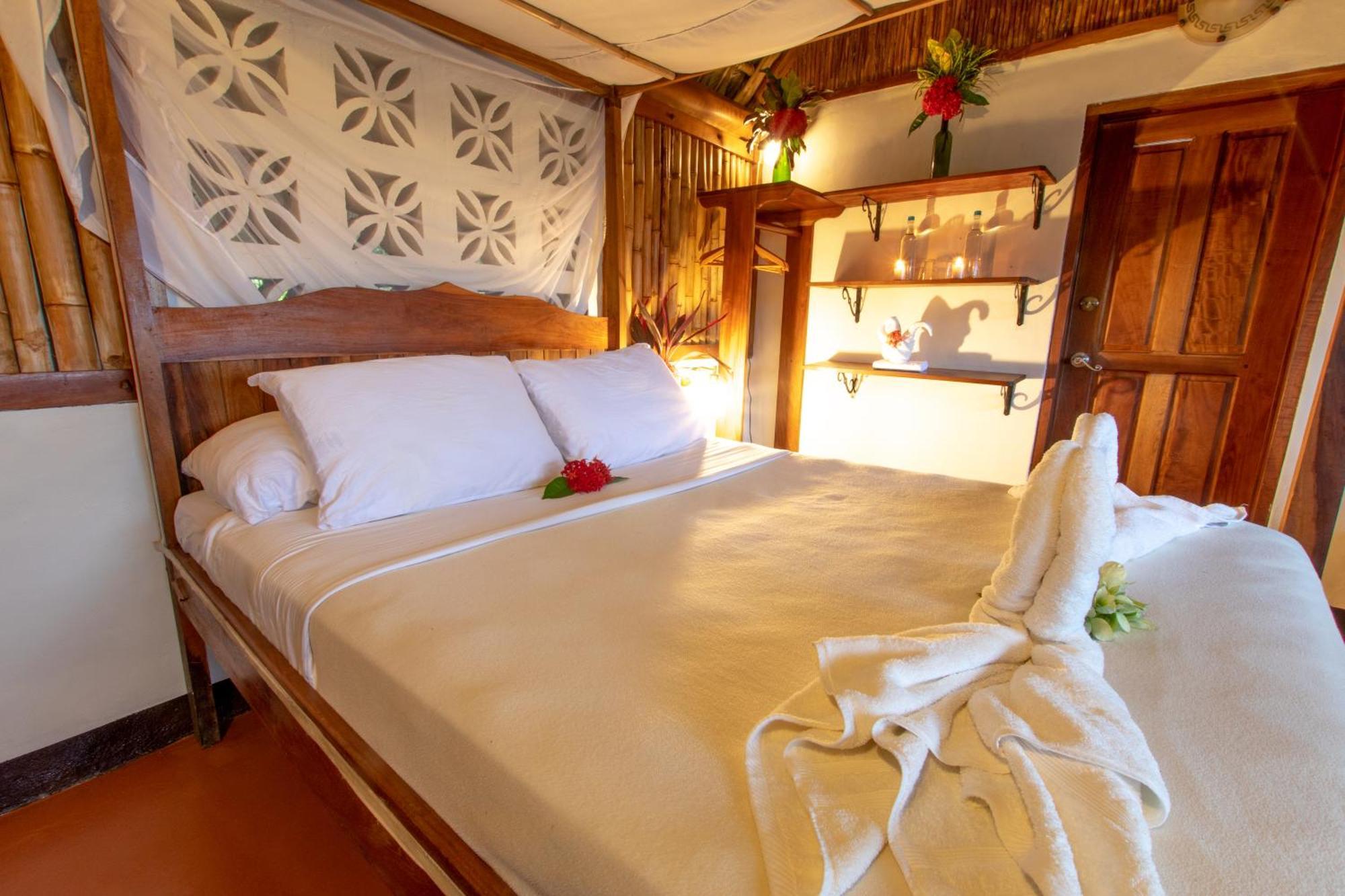 Totoco Eco Resort Balgue Exterior foto