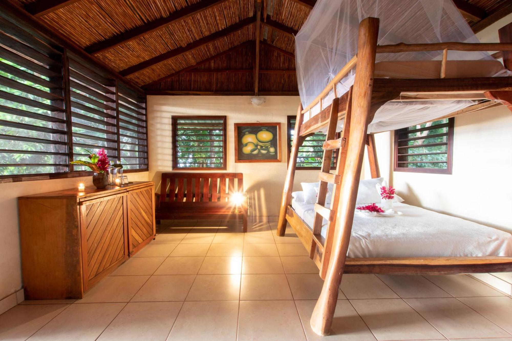 Totoco Eco Resort Balgue Exterior foto