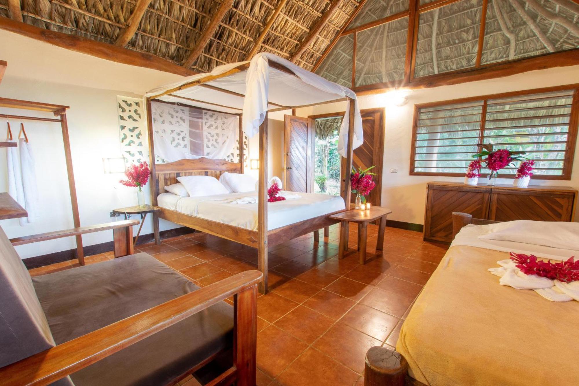 Totoco Eco Resort Balgue Exterior foto